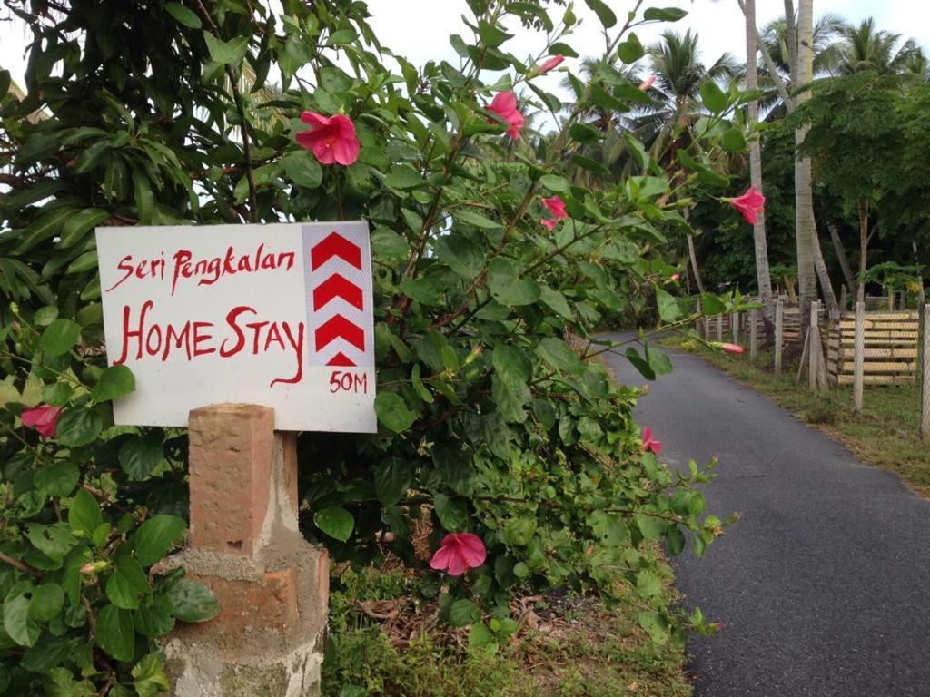 Seri Pengkalan Homestay Bachok Zewnętrze zdjęcie