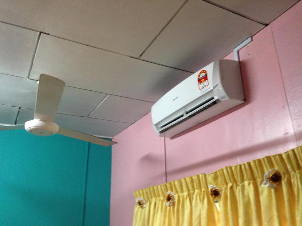Seri Pengkalan Homestay Bachok Zewnętrze zdjęcie