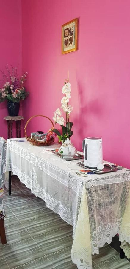 Seri Pengkalan Homestay Bachok Zewnętrze zdjęcie