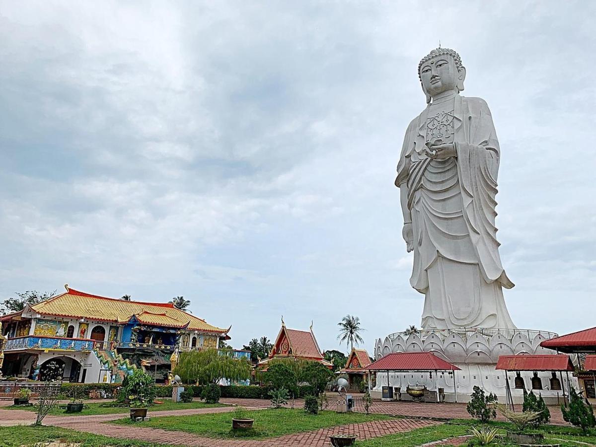 Seri Pengkalan Homestay Bachok Zewnętrze zdjęcie