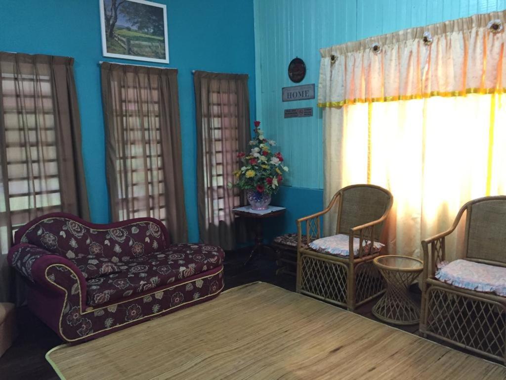 Seri Pengkalan Homestay Bachok Zewnętrze zdjęcie