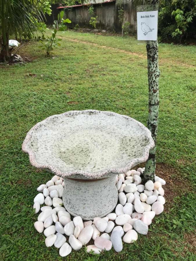 Seri Pengkalan Homestay Bachok Zewnętrze zdjęcie
