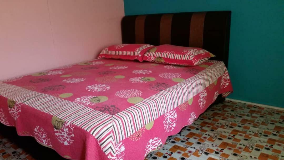 Seri Pengkalan Homestay Bachok Zewnętrze zdjęcie