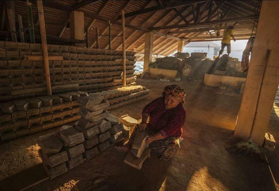 Seri Pengkalan Homestay Bachok Zewnętrze zdjęcie