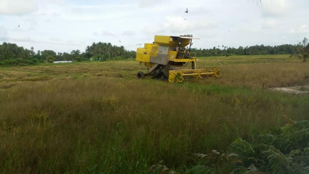 Seri Pengkalan Homestay Bachok Zewnętrze zdjęcie